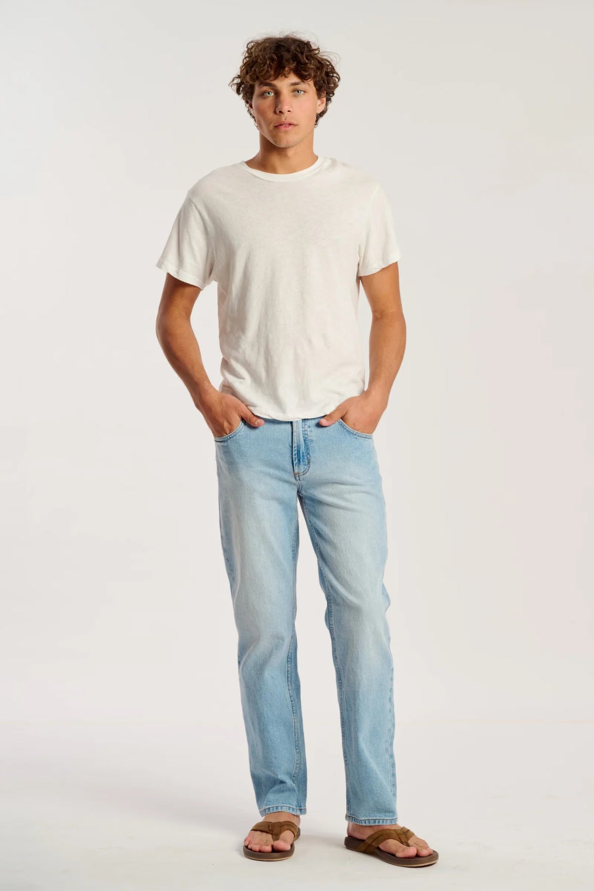 Bronco Jean