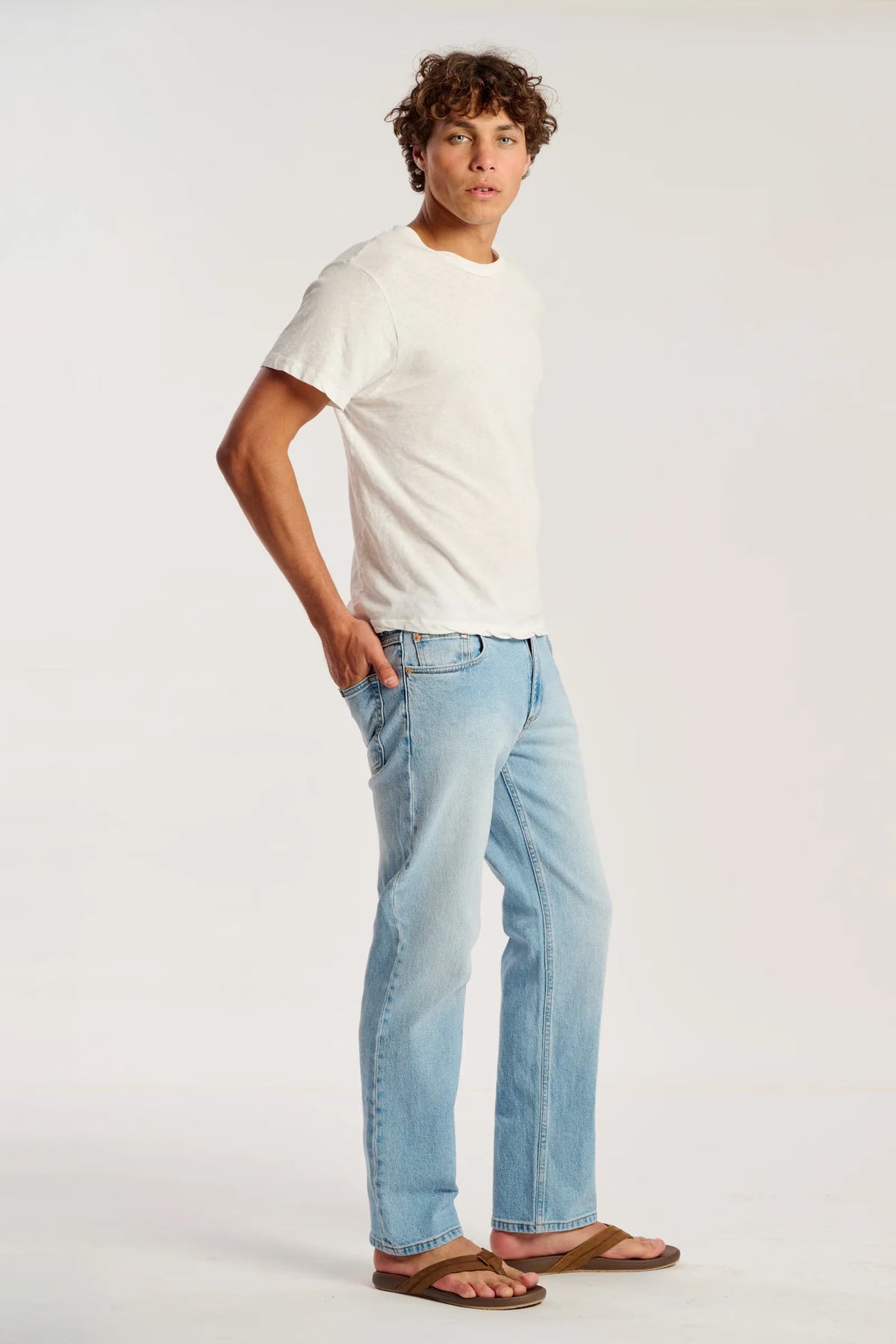 Bronco Jean