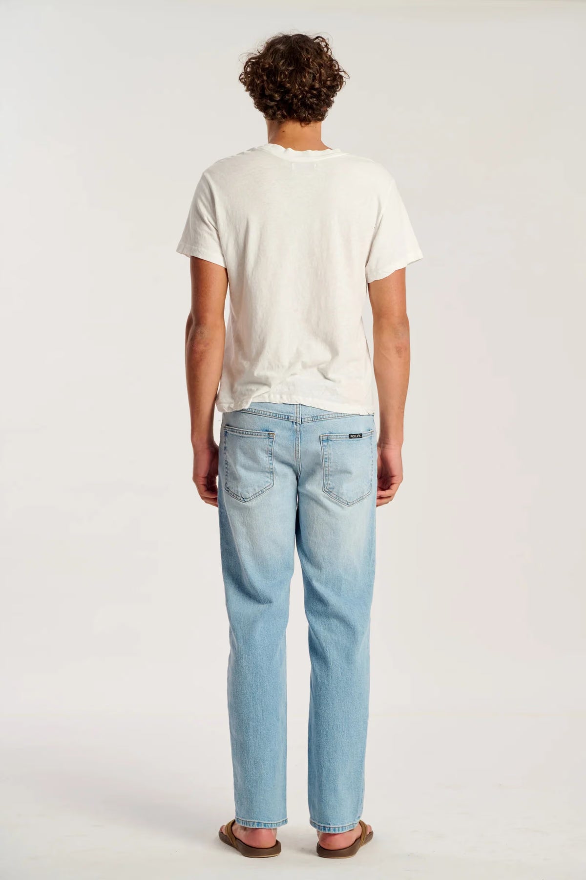 Bronco Jean