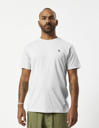 Chapman Tee White