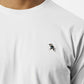 Chapman Tee White