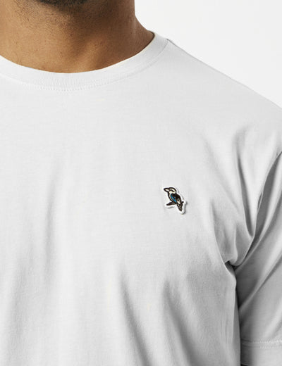 Chapman Tee White