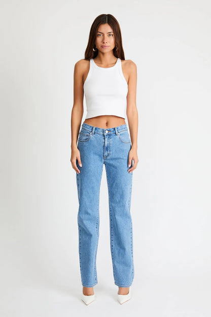 95 Mid Straight
