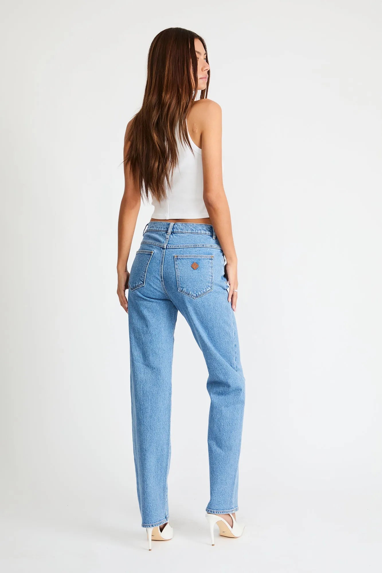 95 Mid Straight