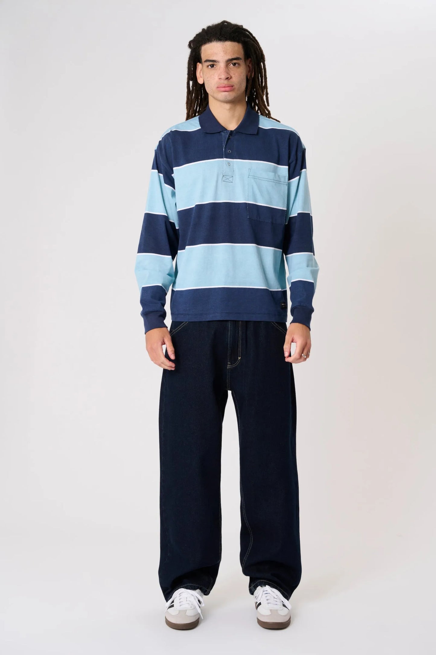 Dewey Polo