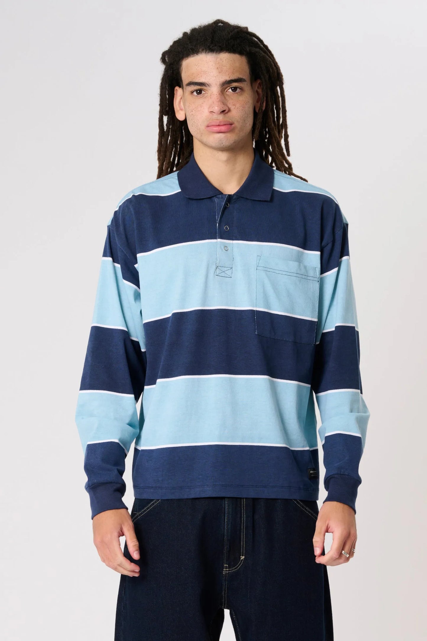 Dewey Polo