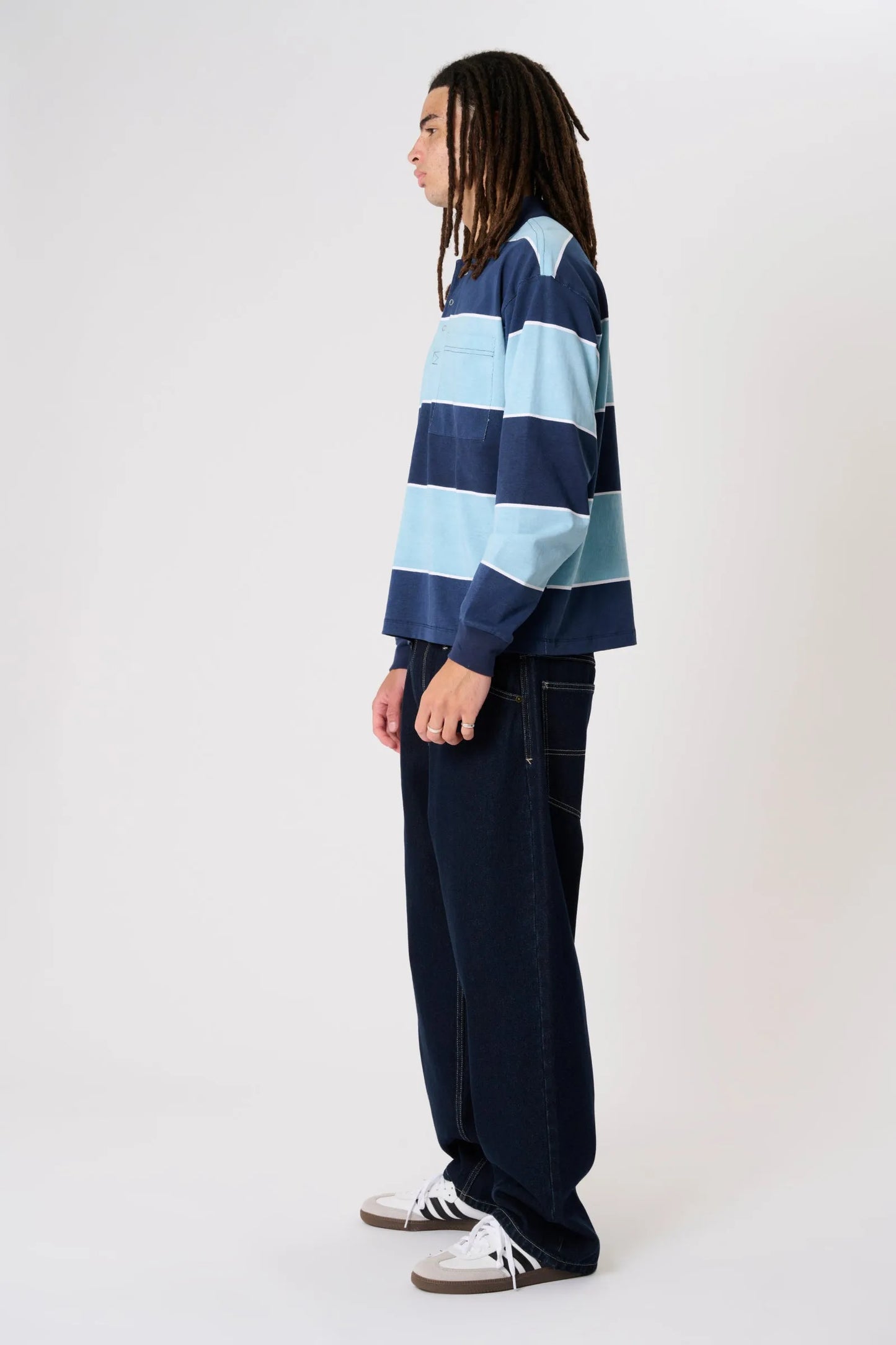 Dewey Polo