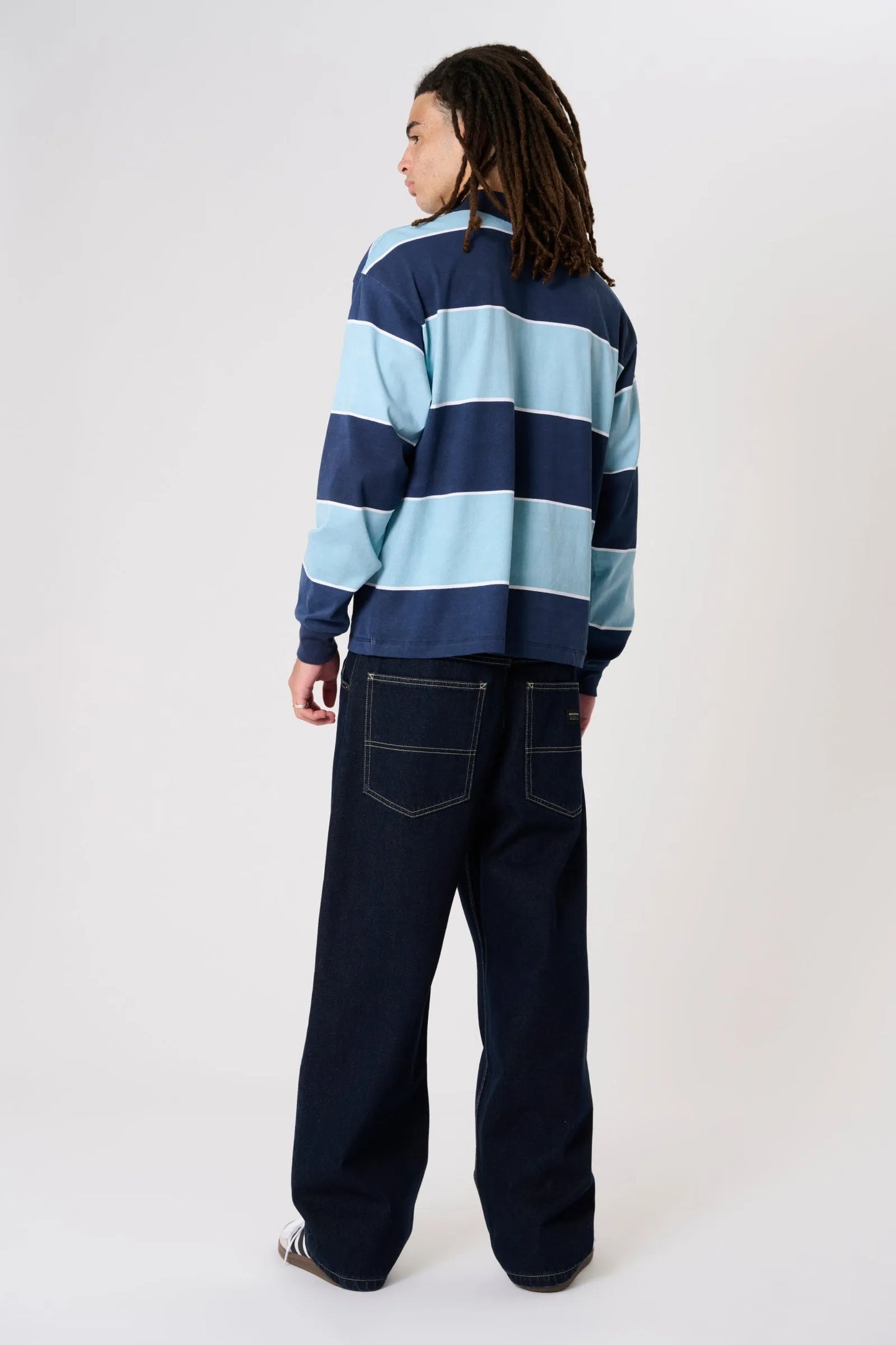 Dewey Polo