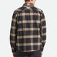 Bowery Heavy Weight Flannel