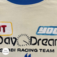 The Long Sleeve Dont Quit Your Day Dream - White