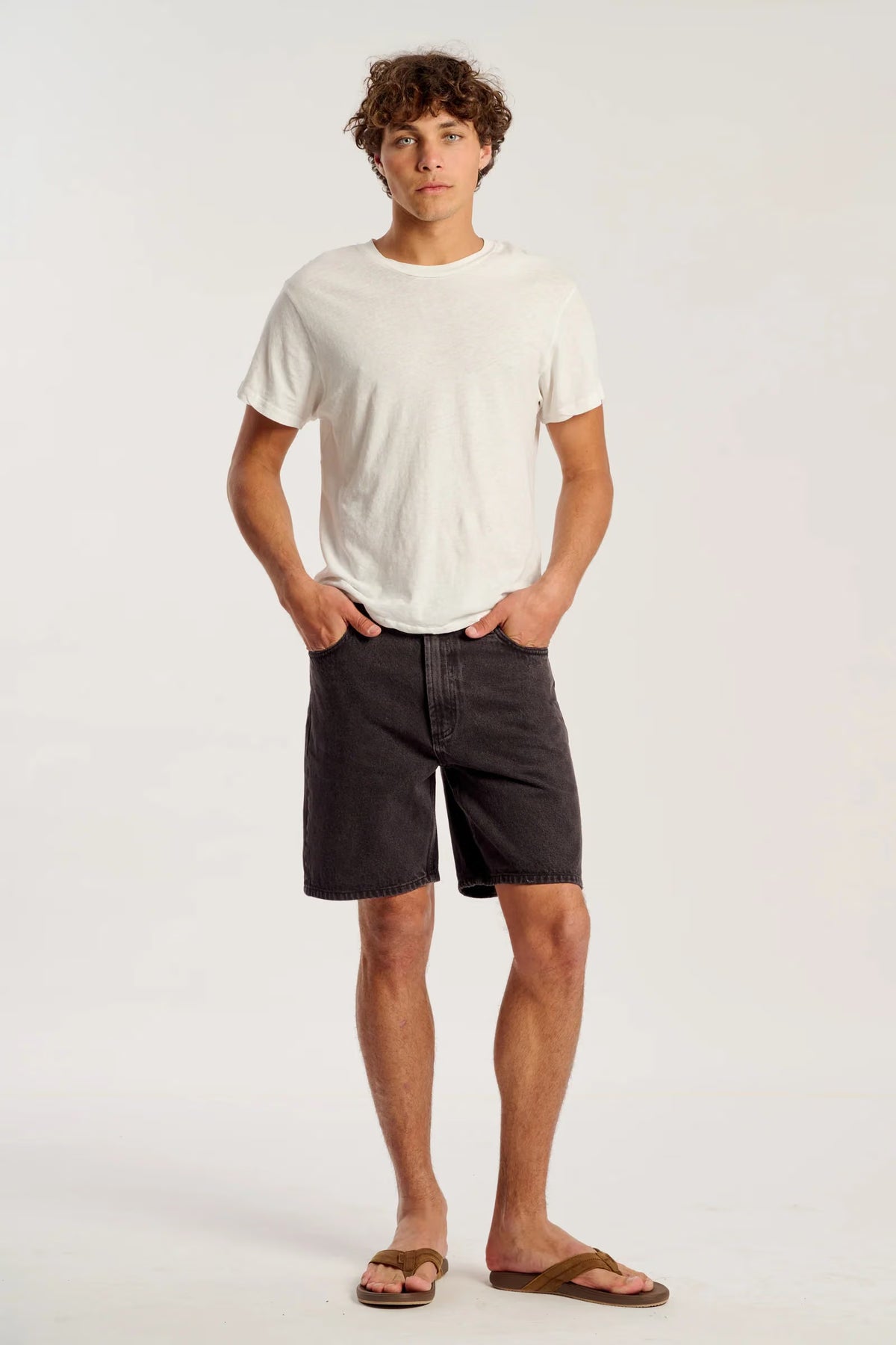 Ezy Short
