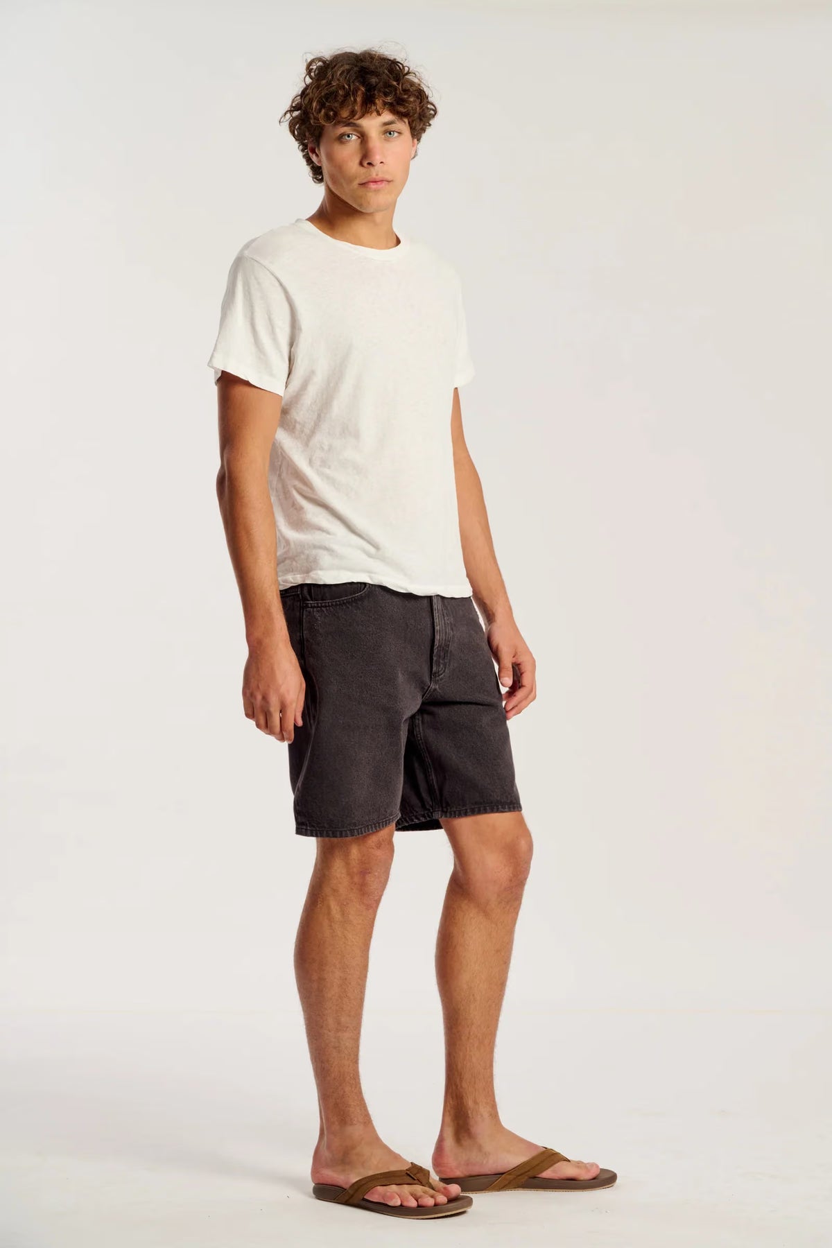 Ezy Short