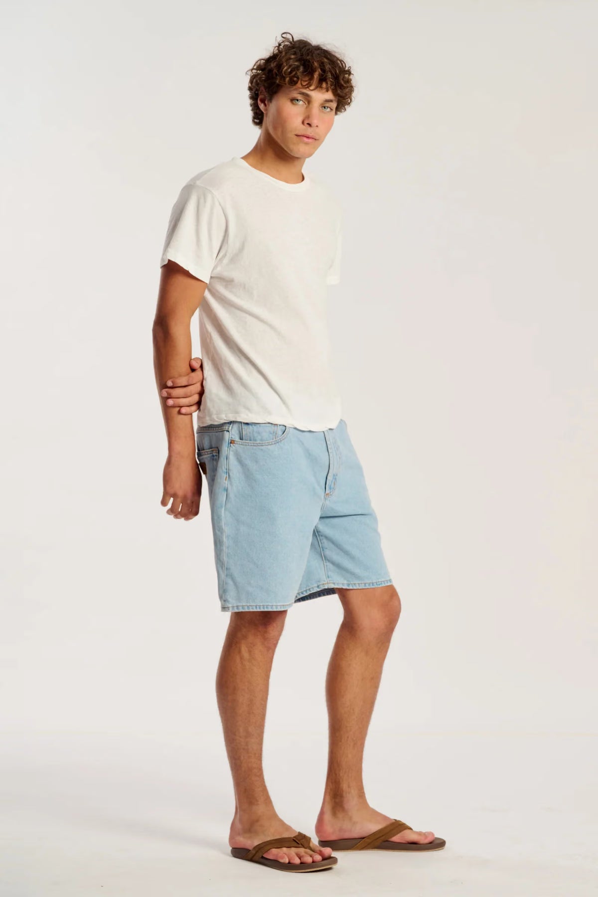 Ezy Short