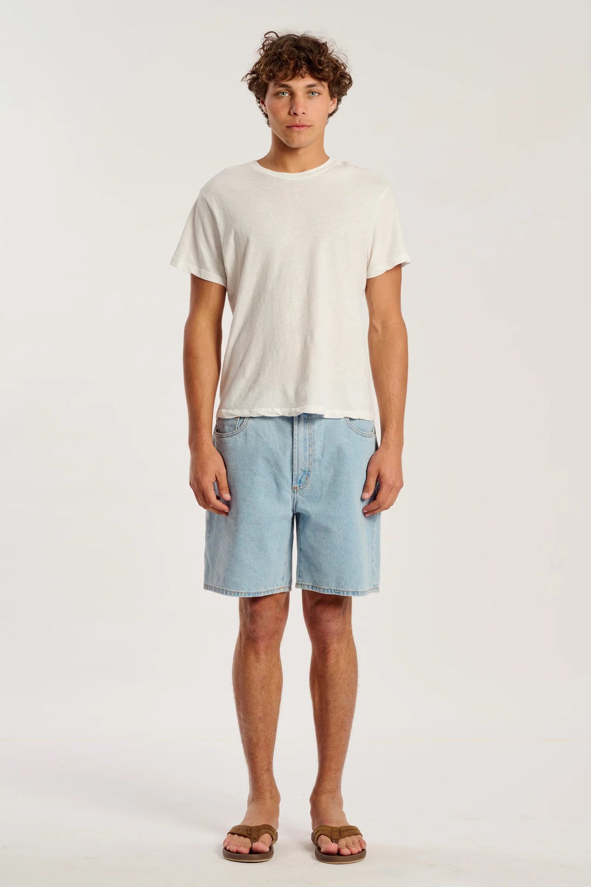 Ezy Short