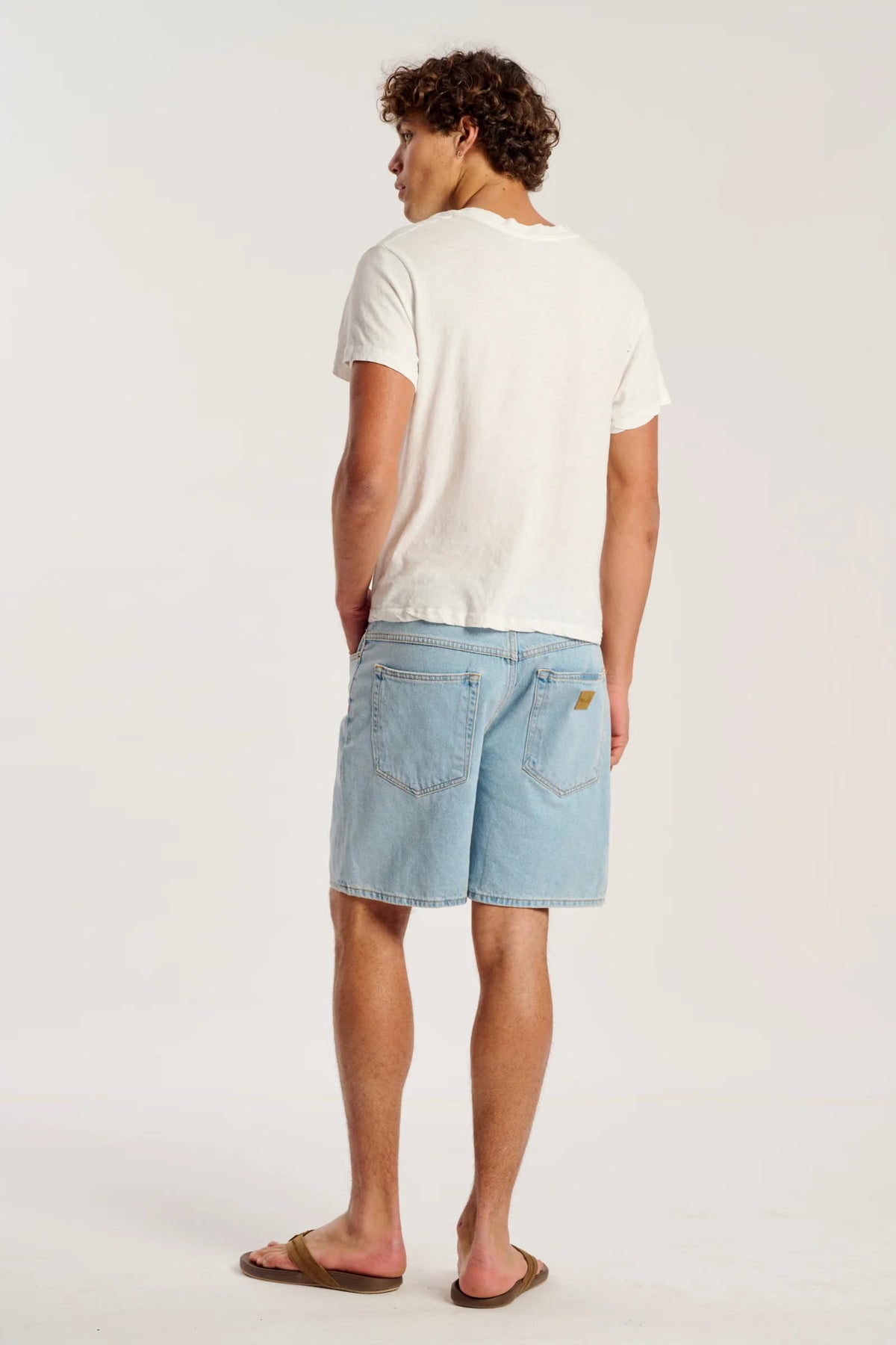 Ezy Short