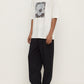Flora Cotton Hemp Tee