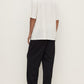 Flora Cotton Hemp Tee