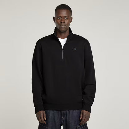 Premium Core Half Zip Sweater