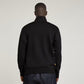Premium Core Half Zip Sweater