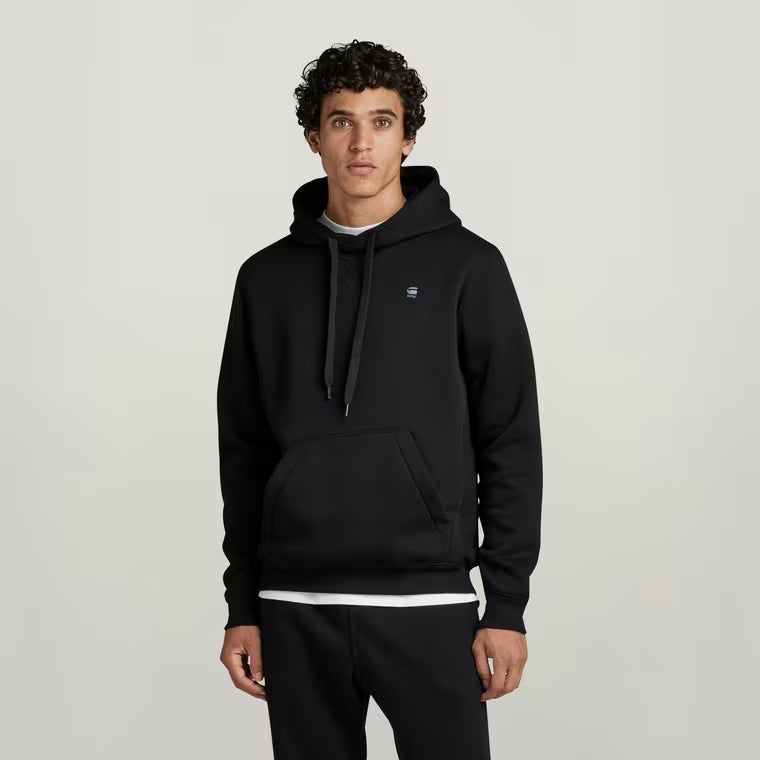 Premium Core Hooded Sweater