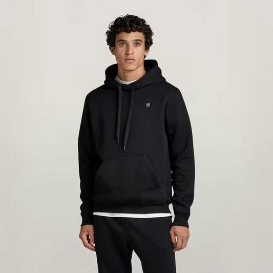 Premium Core Hooded Sweater