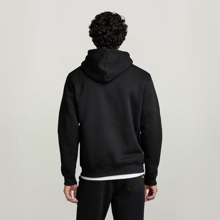 Premium Core Hooded Sweater