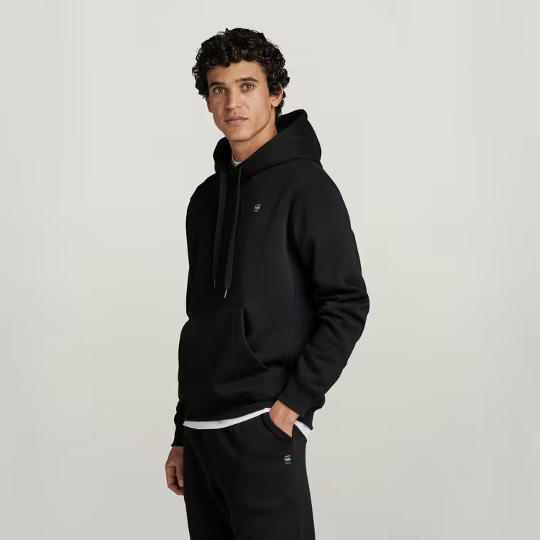 Premium Core Hooded Sweater