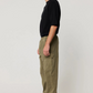 Tradie Cargo Pant Faded Army