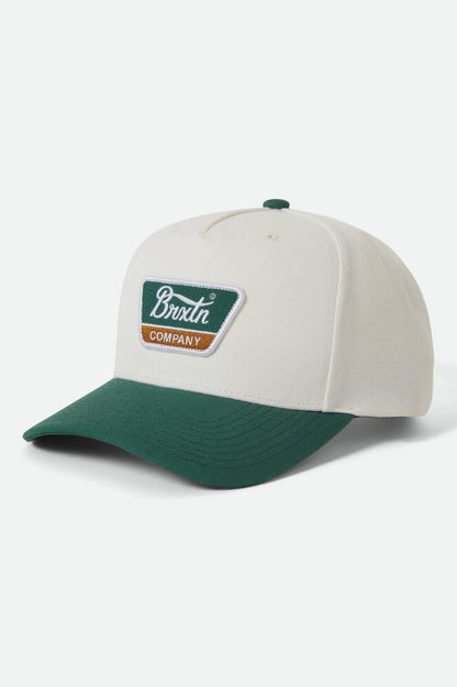 Linwood NetPlus Snapback