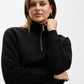 Jacinta Quarter Zip Fleece