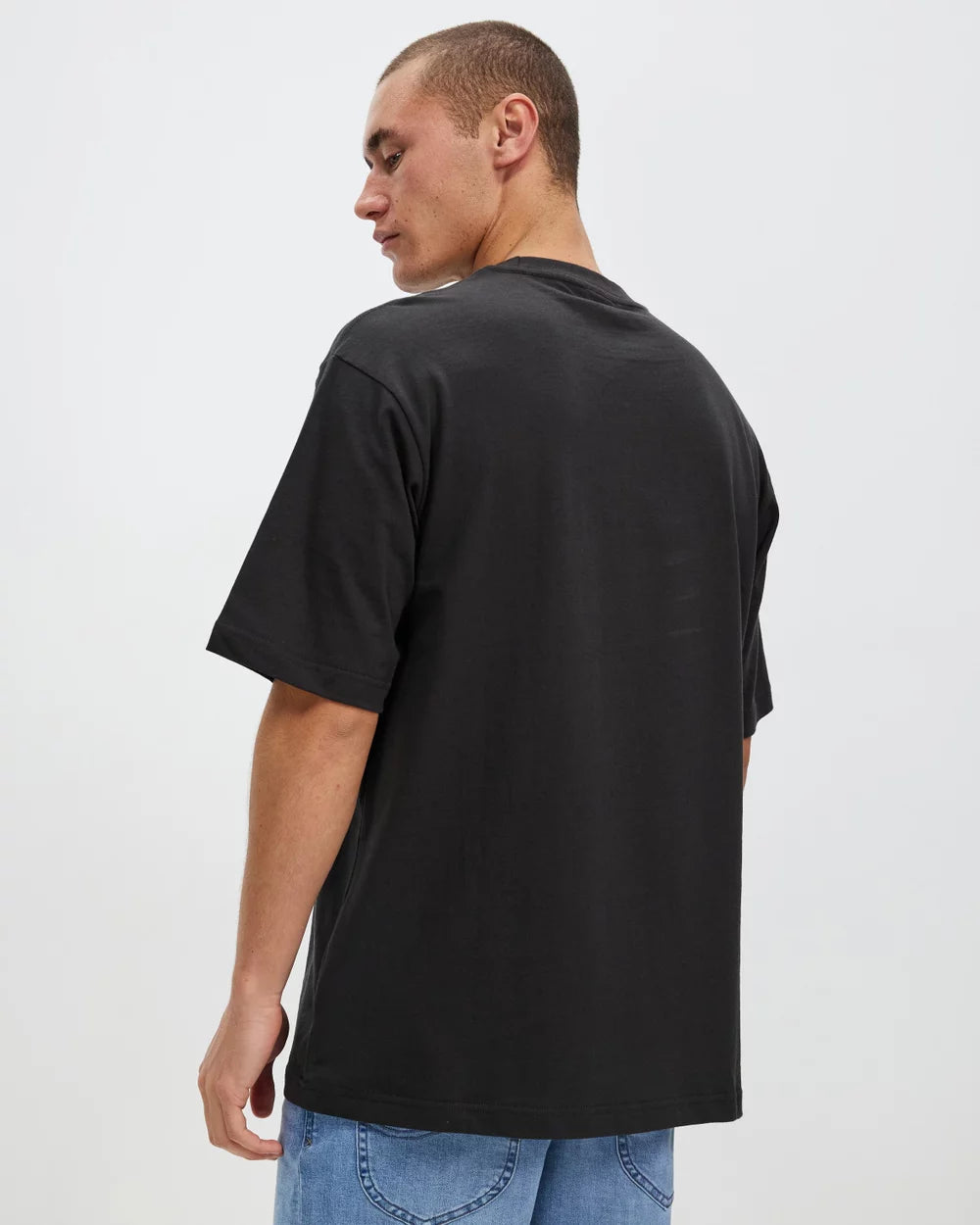 Lee Limited Baggy Tee