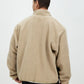 Sherpa Winter Jacket