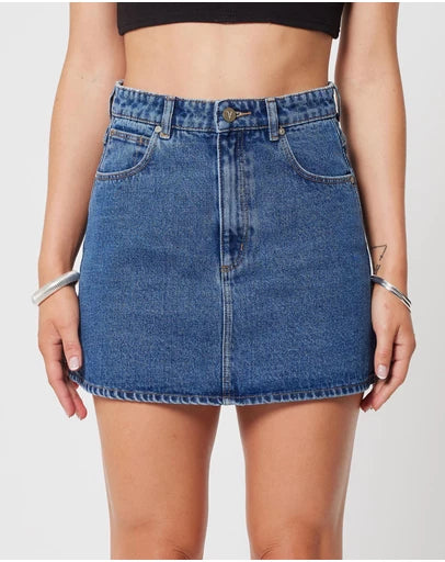 Aline Skirt Bella