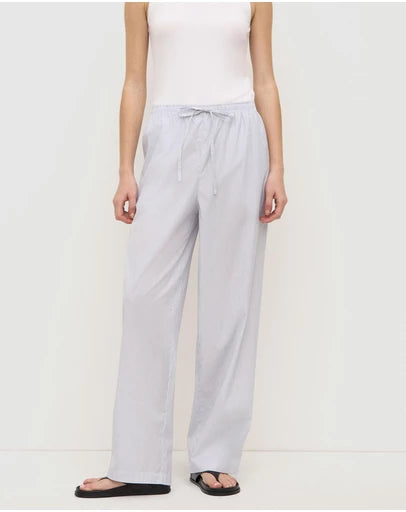Cora Stripe Pant
