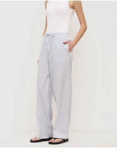Cora Stripe Pant