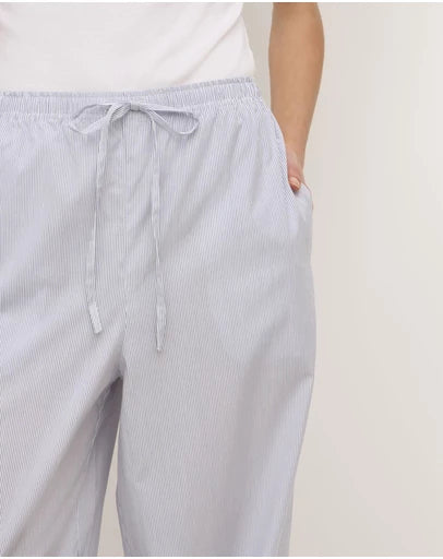 Cora Stripe Pant