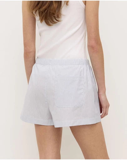 Cora Stripe Short