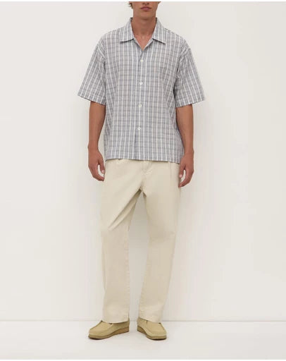 Sid Short Sleeve Shirt