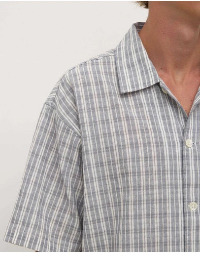 Sid Short Sleeve Shirt