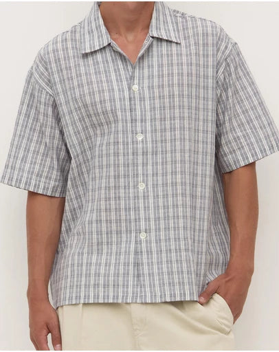 Sid Short Sleeve Shirt