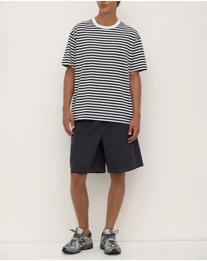 Grayson Stripe Tee