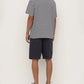 Grayson Stripe Tee