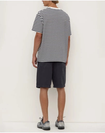 Grayson Stripe Tee
