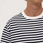 Grayson Stripe Tee