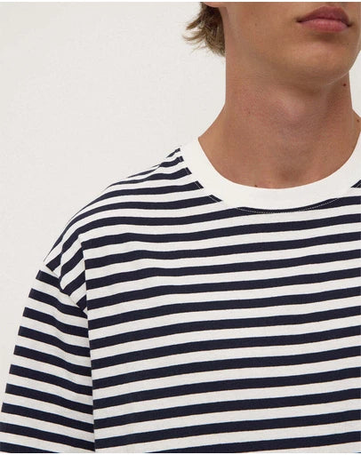Grayson Stripe Tee