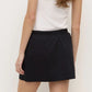 Kalla Poplin Mini Skirt