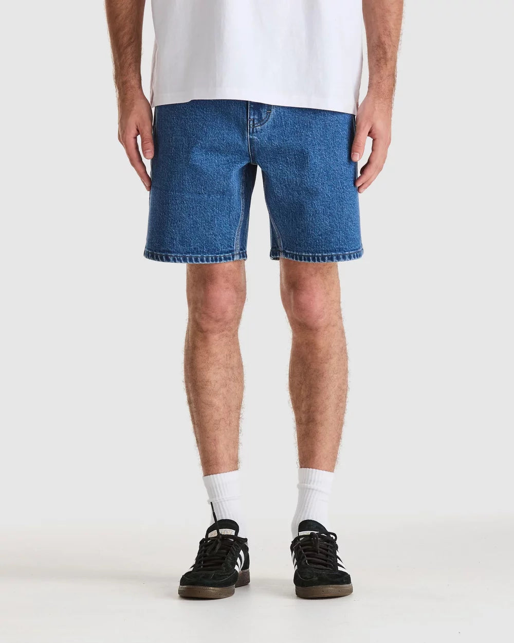 L-Two Short Hoxton Stone