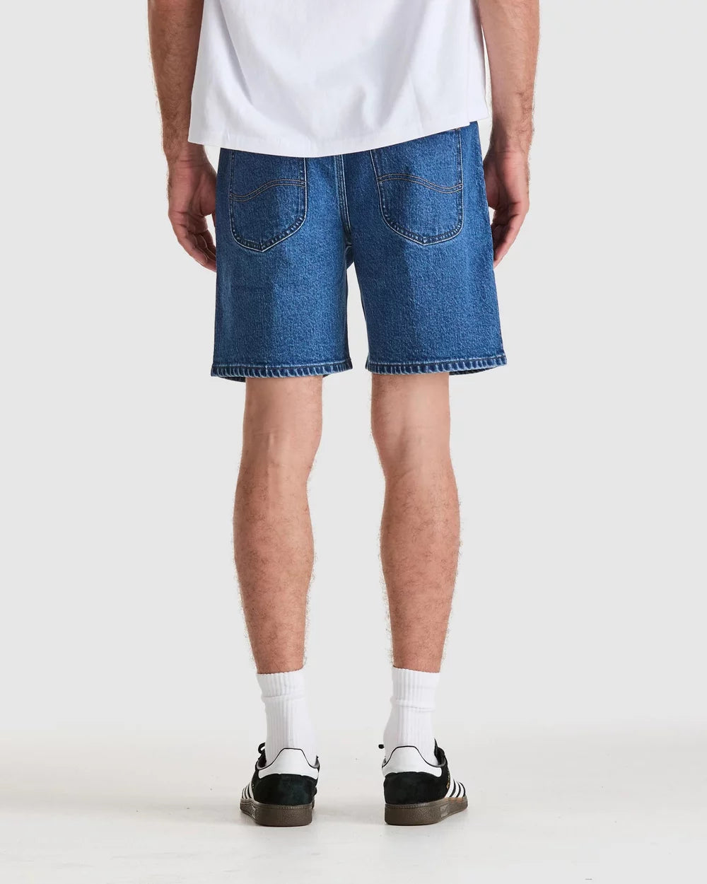 L-Two Short Hoxton Stone