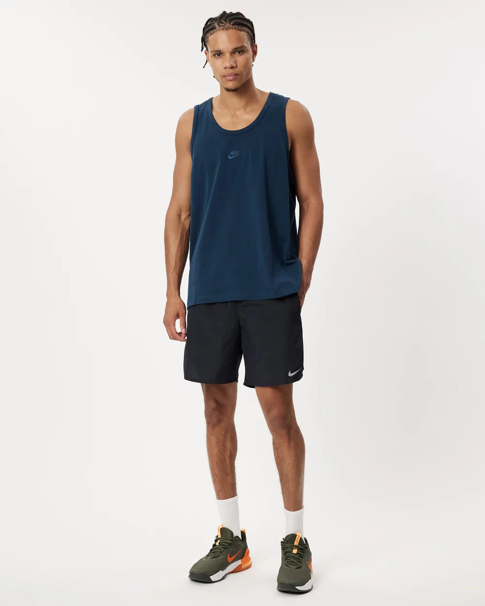 Nike Sportswear Premium Essentials Tank