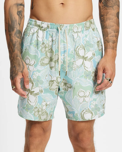 In Bloom Beach Short